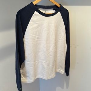 Dudley Stephens ~ Baseball Tee